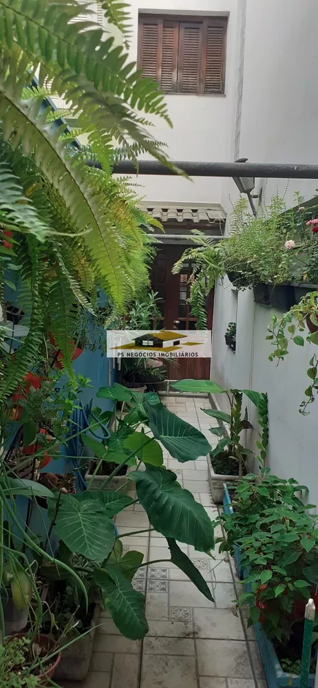Sobrado, 4 quartos, 155 m² - Foto 8