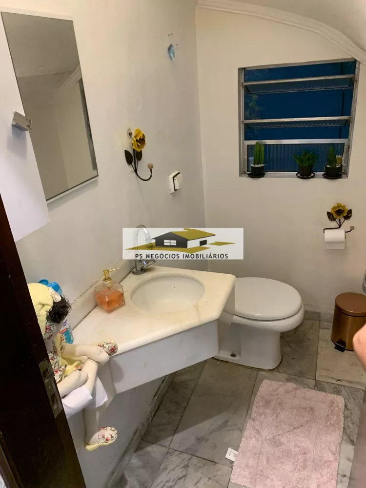 Sobrado, 4 quartos, 155 m² - Foto 13