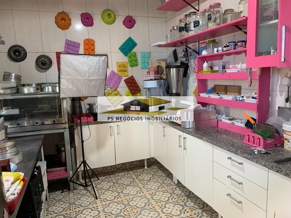 Sobrado, 4 quartos, 155 m² - Foto 20