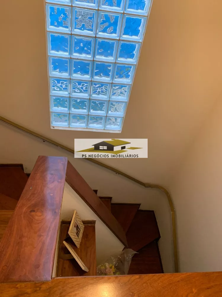 Sobrado, 4 quartos, 155 m² - Foto 4