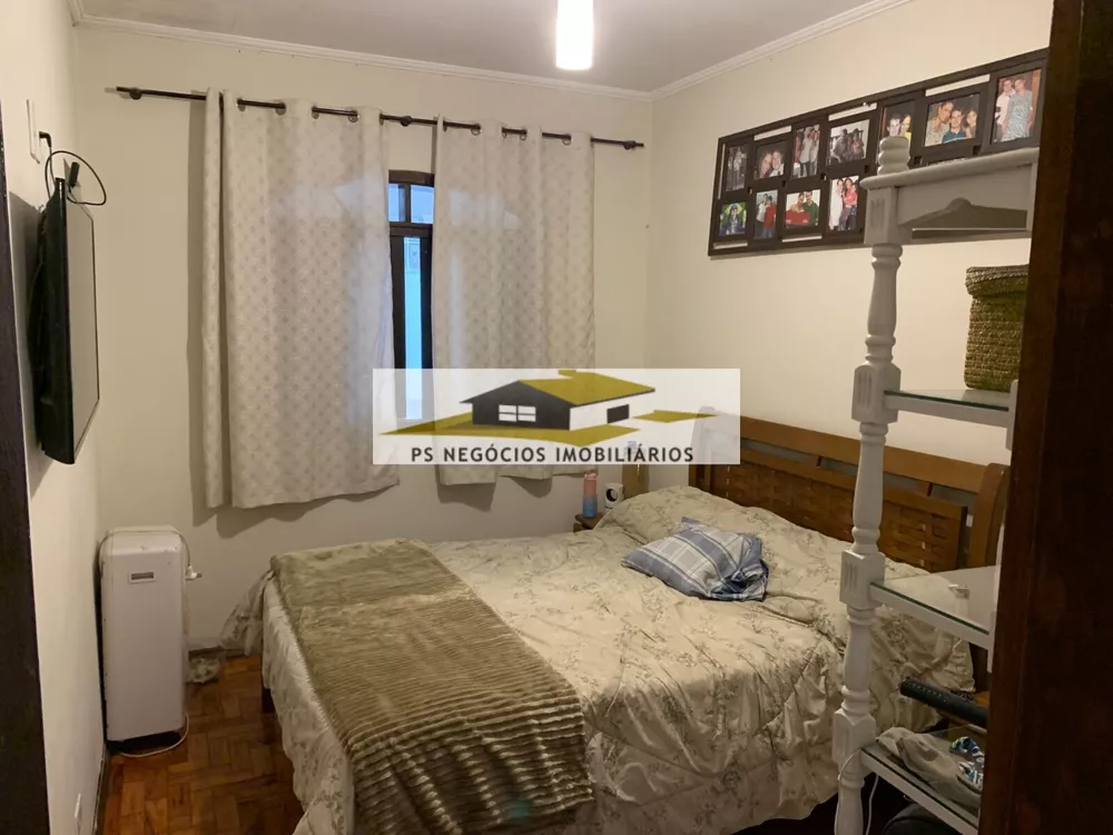 Sobrado, 4 quartos, 155 m² - Foto 15