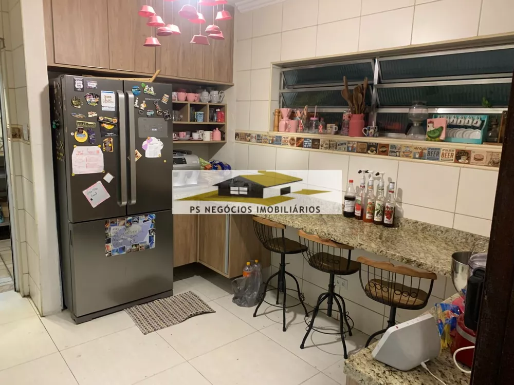 Sobrado, 4 quartos, 155 m² - Foto 2