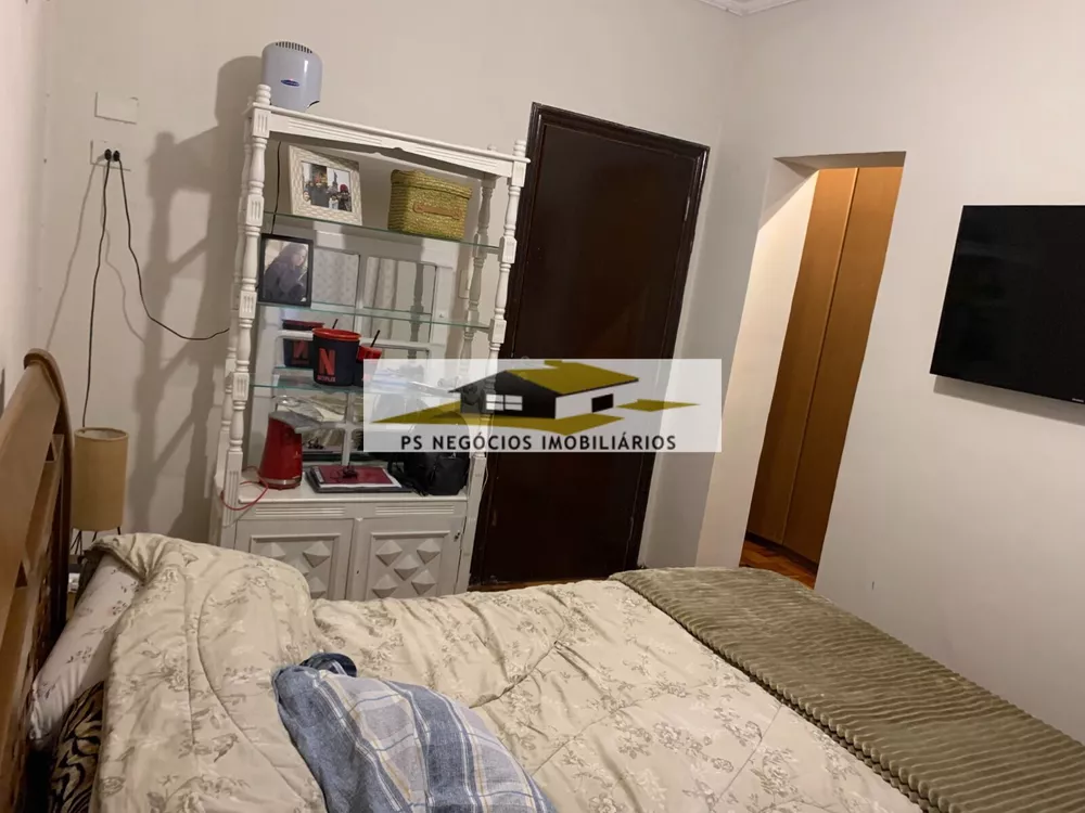 Sobrado, 4 quartos, 155 m² - Foto 7