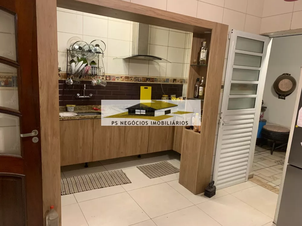 Sobrado, 4 quartos, 155 m² - Foto 18