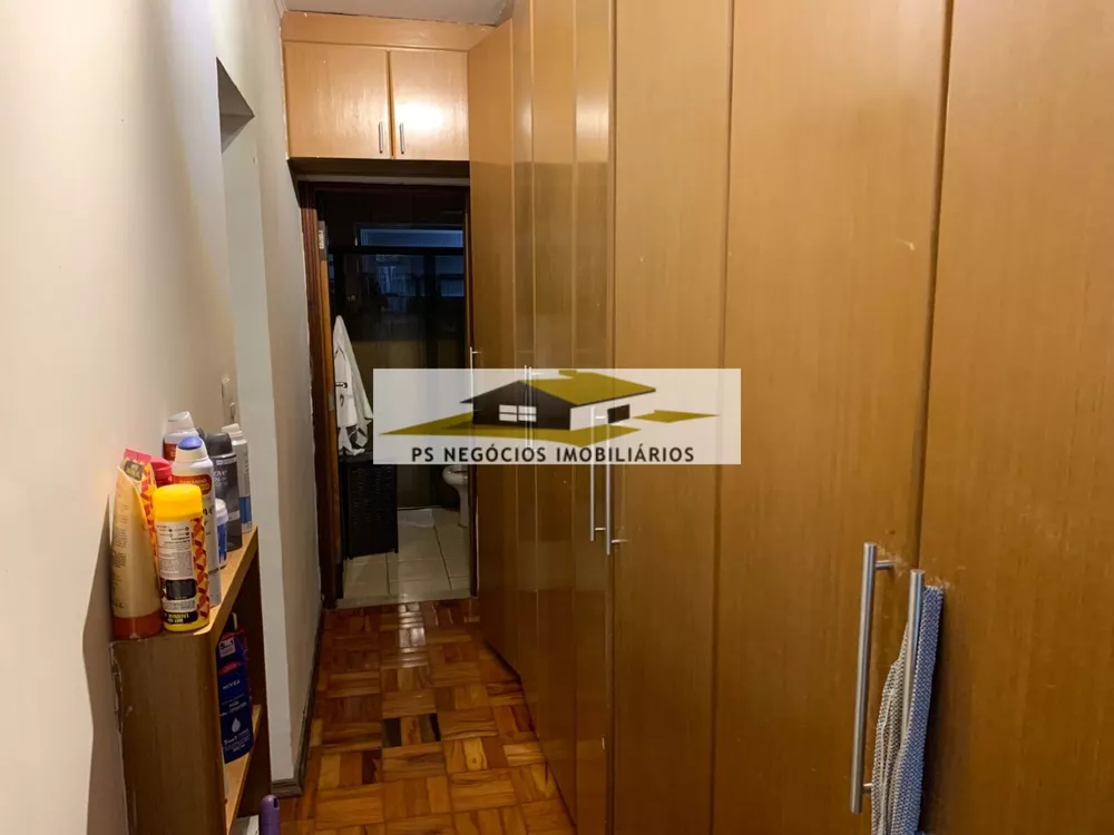 Sobrado, 4 quartos, 155 m² - Foto 14
