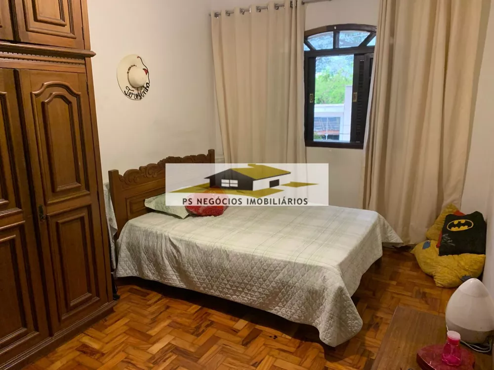 Sobrado, 4 quartos, 155 m² - Foto 5