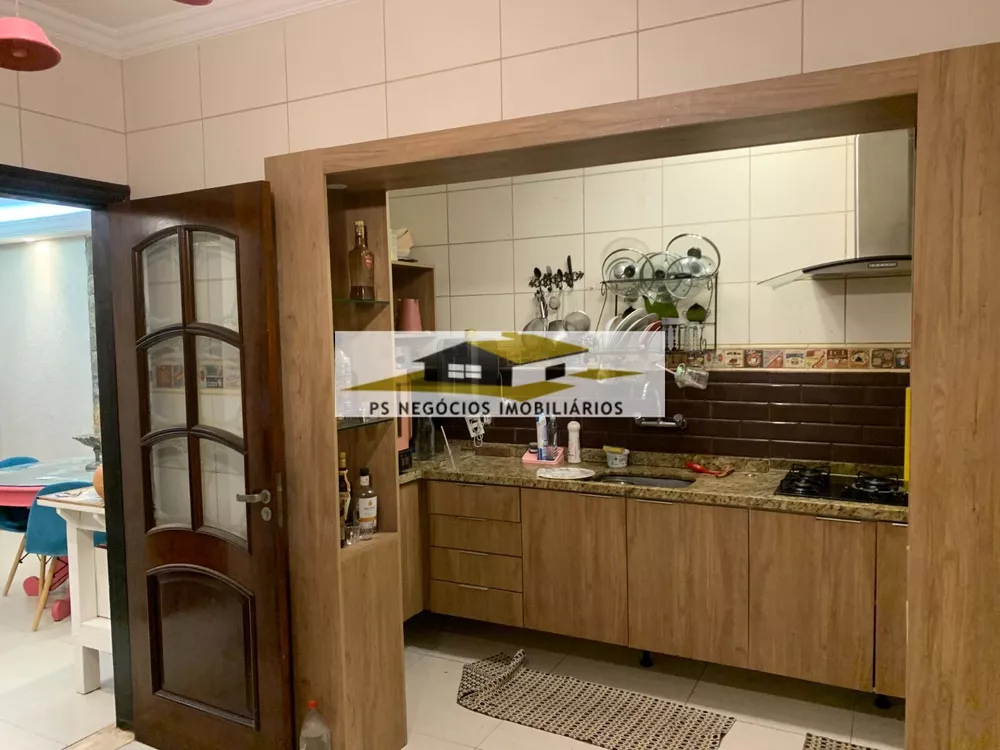 Sobrado, 4 quartos, 155 m² - Foto 11