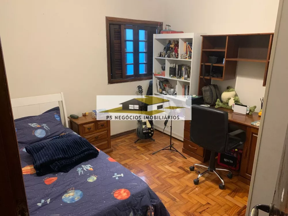 Sobrado, 4 quartos, 155 m² - Foto 19