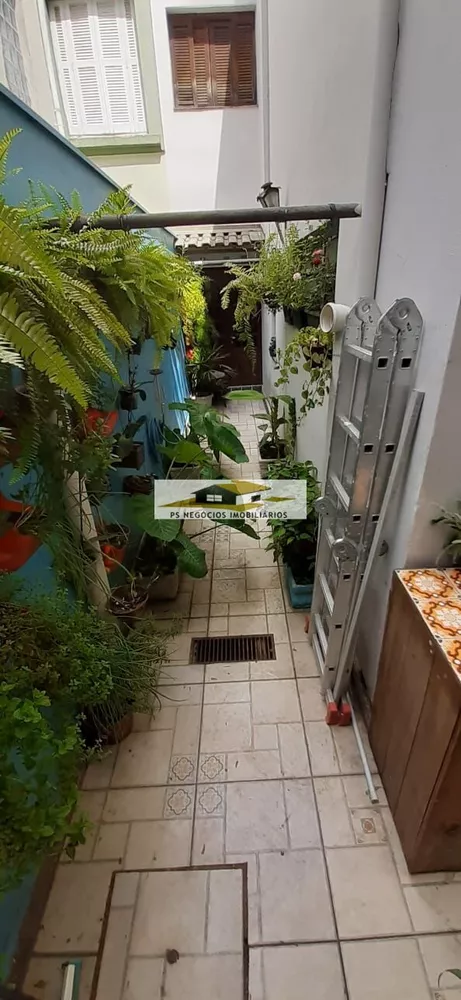 Sobrado, 4 quartos, 155 m² - Foto 6