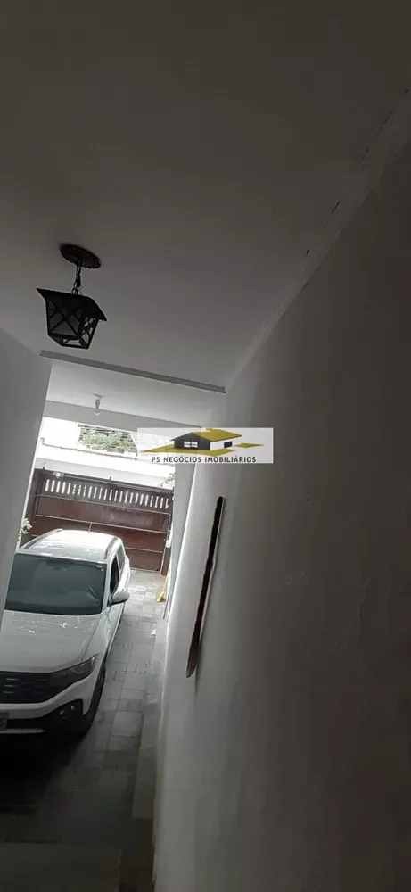 Sobrado, 4 quartos, 155 m² - Foto 16