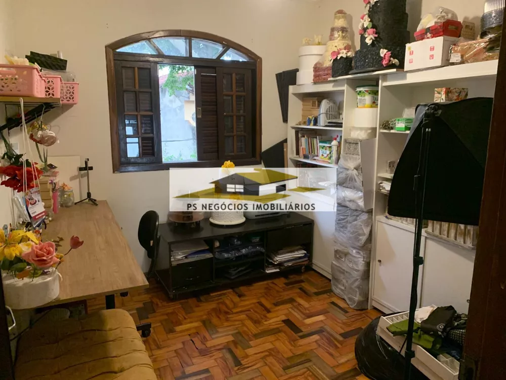 Sobrado, 4 quartos, 155 m² - Foto 12