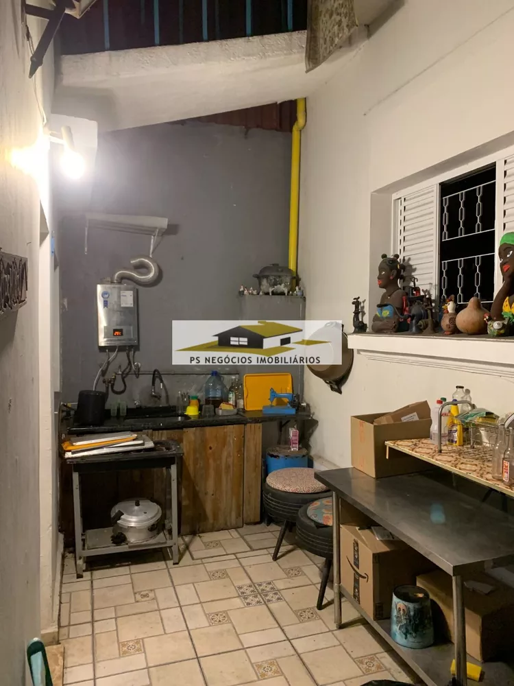 Sobrado, 4 quartos, 155 m² - Foto 10