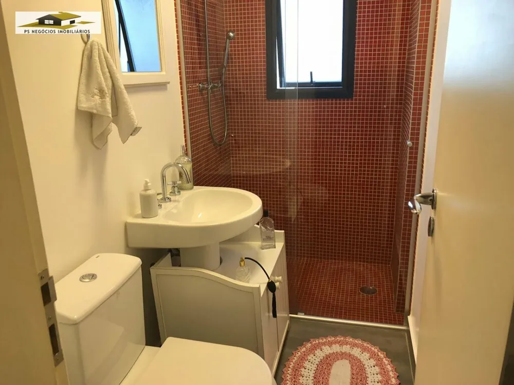 Apartamento, 3 quartos, 135 m² - Foto 13