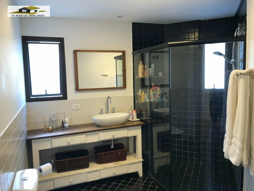 Apartamento, 3 quartos, 135 m² - Foto 2