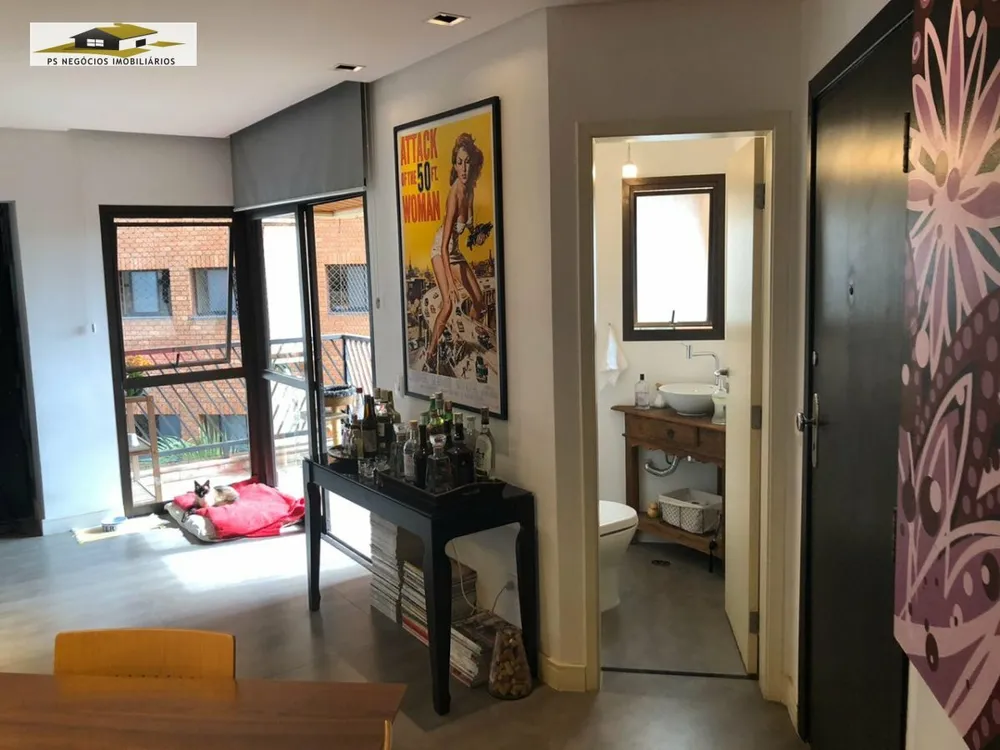 Apartamento, 3 quartos, 135 m² - Foto 9
