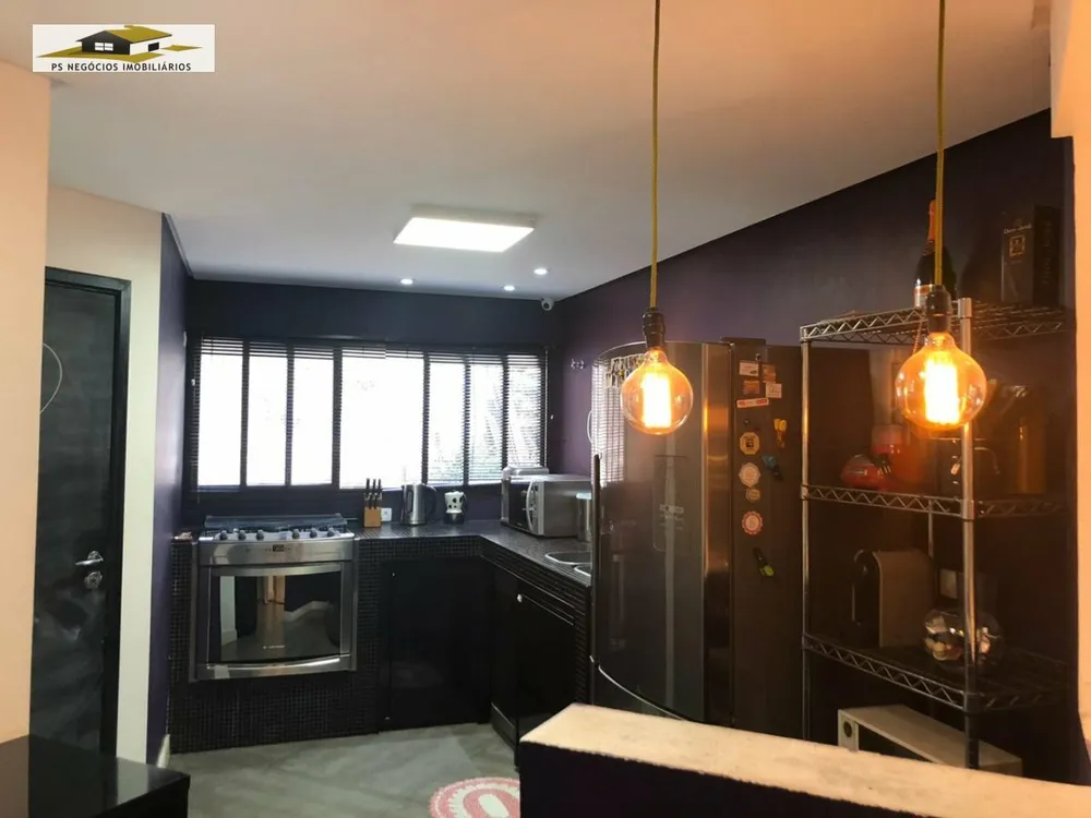 Apartamento, 3 quartos, 135 m² - Foto 15