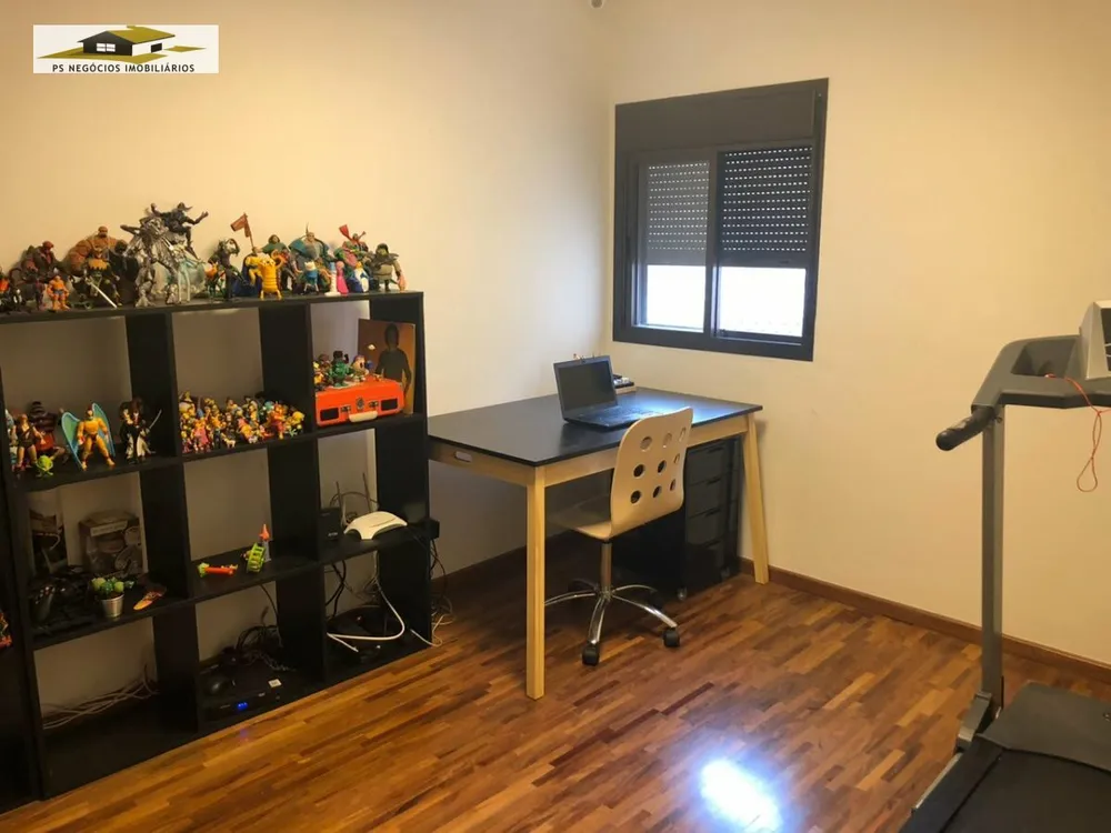 Apartamento, 3 quartos, 135 m² - Foto 16