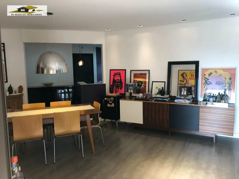 Apartamento, 3 quartos, 135 m² - Foto 7