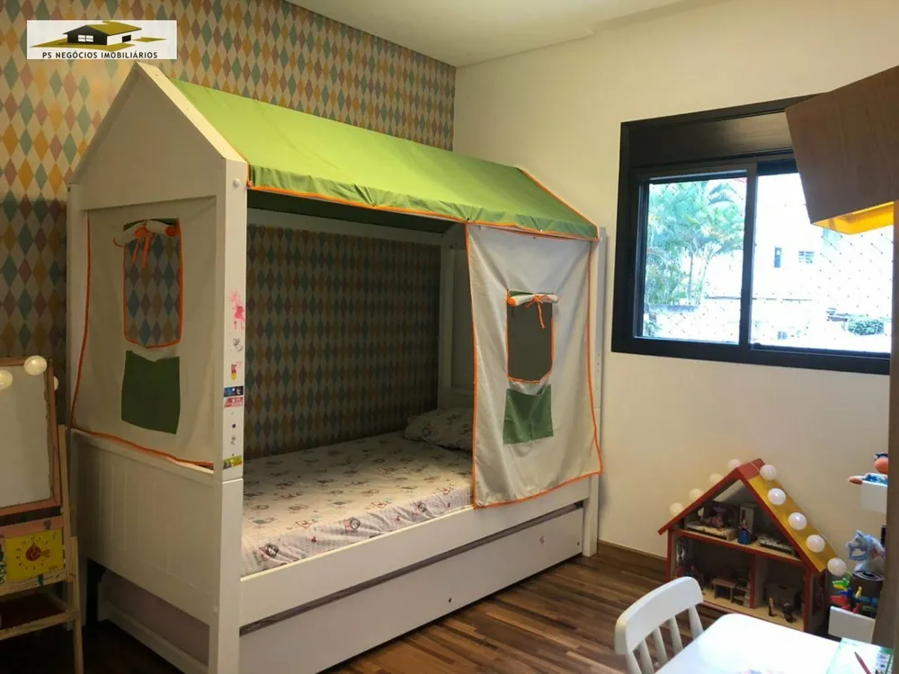 Apartamento, 3 quartos, 135 m² - Foto 4