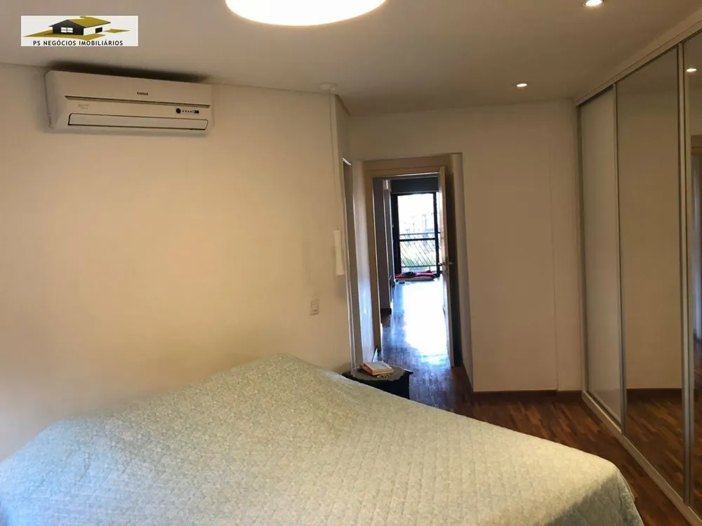 Apartamento, 3 quartos, 135 m² - Foto 11