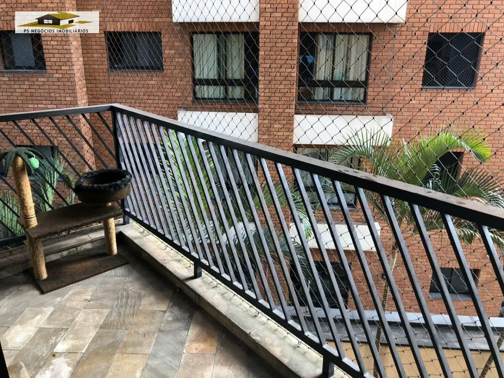 Apartamento, 3 quartos, 135 m² - Foto 10