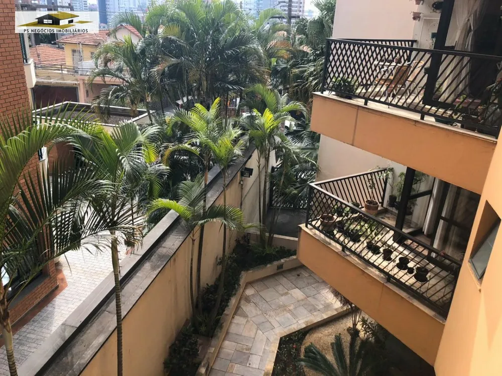 Apartamento, 3 quartos, 135 m² - Foto 5