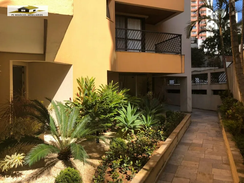 Apartamento, 3 quartos, 135 m² - Foto 3