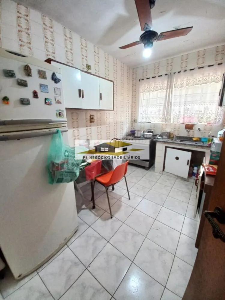 Sobrado, 3 quartos, 163 m² - Foto 4