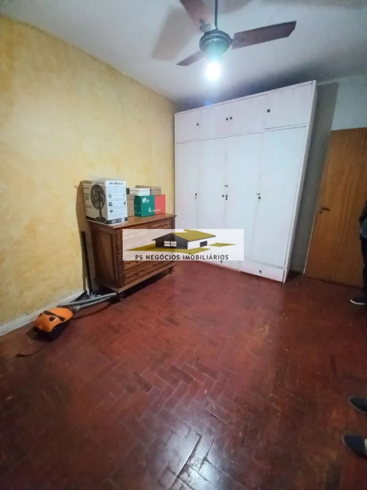 Sobrado, 3 quartos, 163 m² - Foto 8