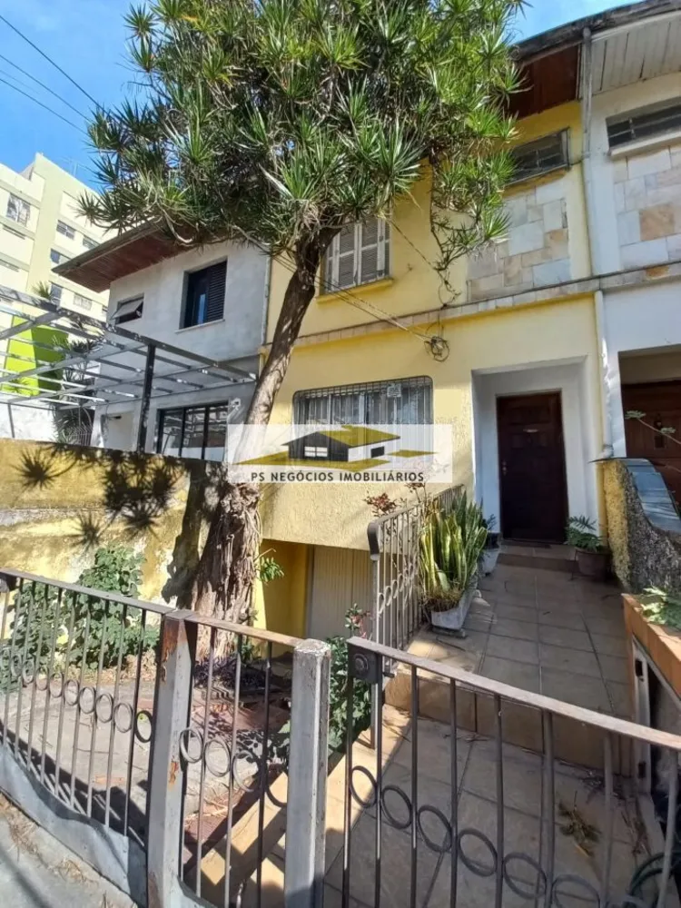 Sobrado, 3 quartos, 163 m² - Foto 5