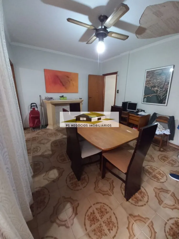 Sobrado, 3 quartos, 163 m² - Foto 1