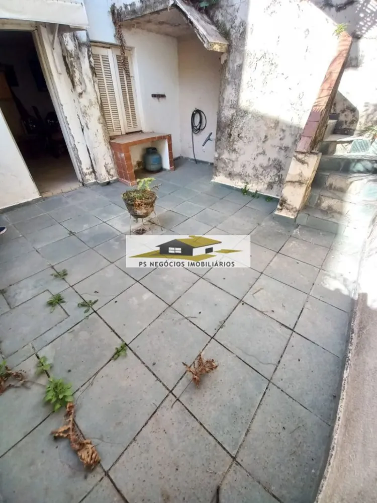 Sobrado, 3 quartos, 163 m² - Foto 13