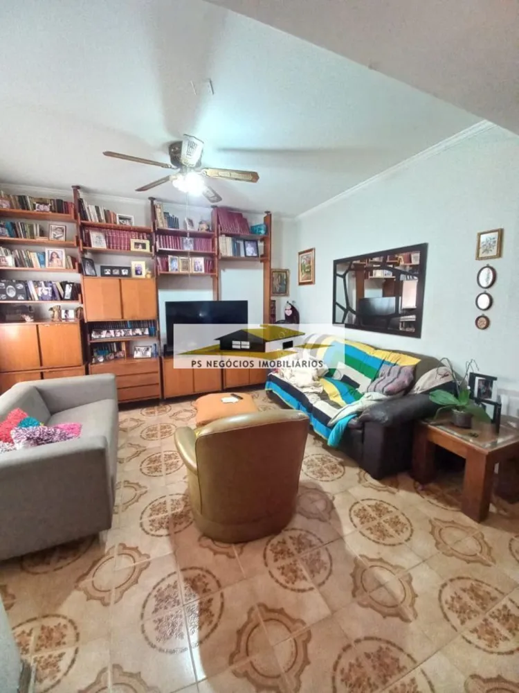 Sobrado, 3 quartos, 163 m² - Foto 11