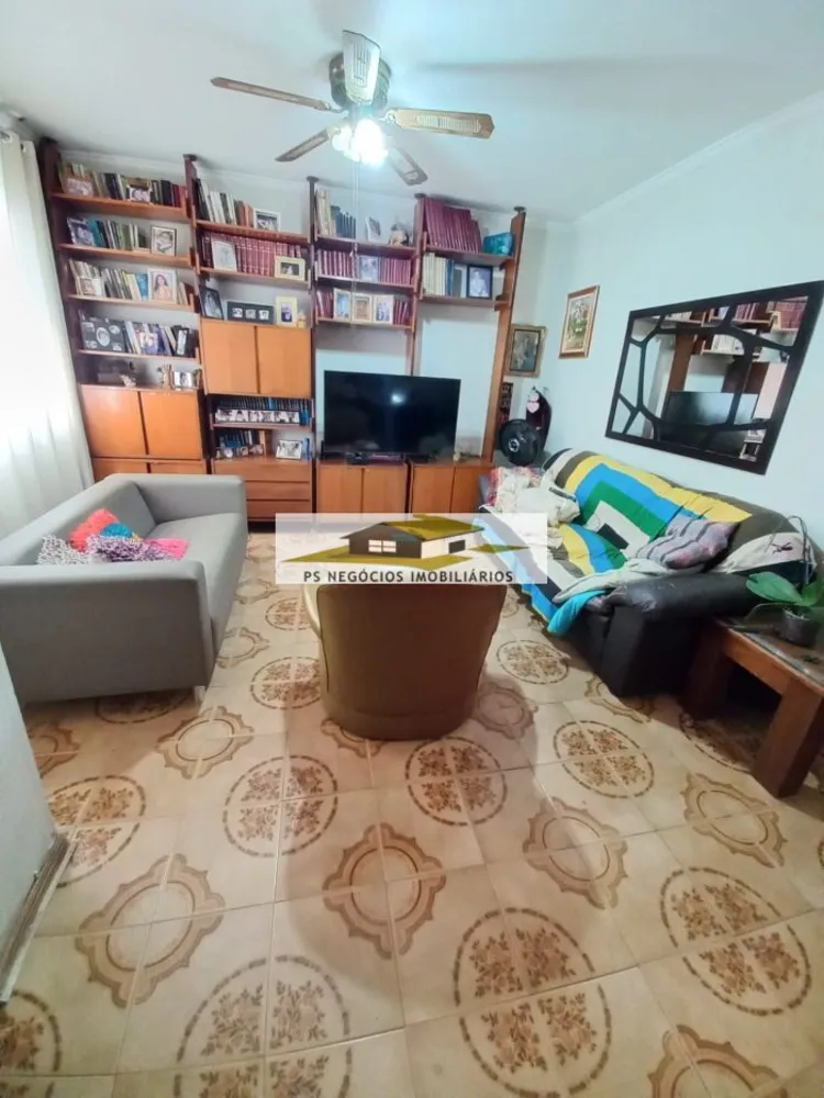 Sobrado, 3 quartos, 163 m² - Foto 15