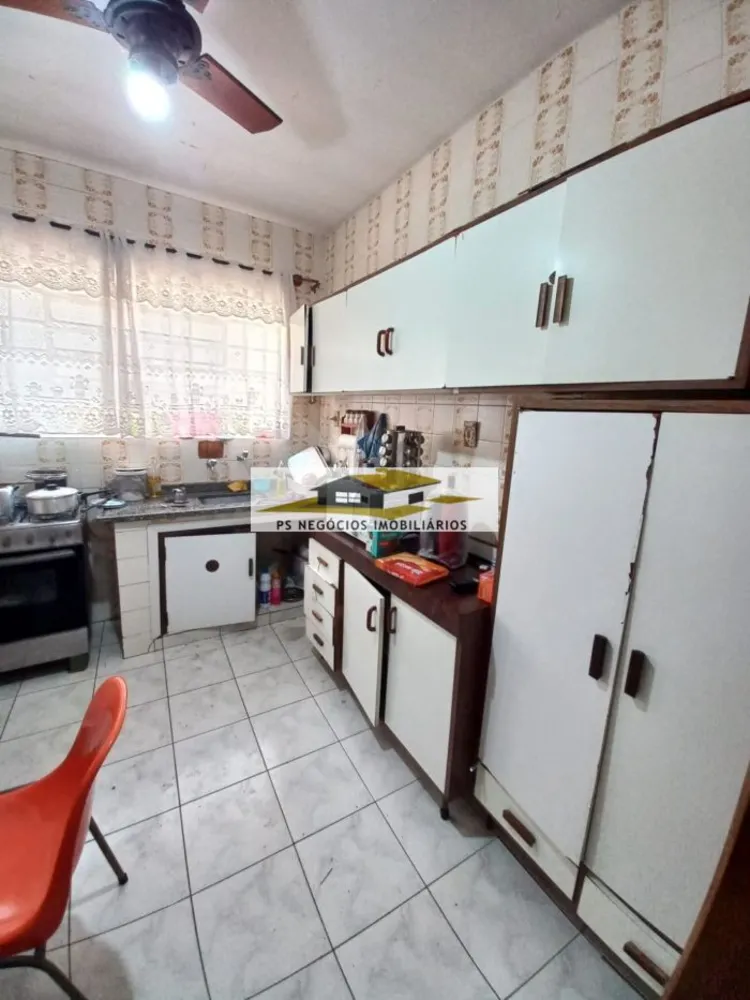 Sobrado, 3 quartos, 163 m² - Foto 16