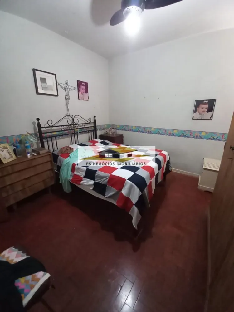 Sobrado, 3 quartos, 163 m² - Foto 2