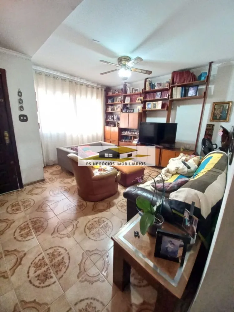 Sobrado, 3 quartos, 163 m² - Foto 14