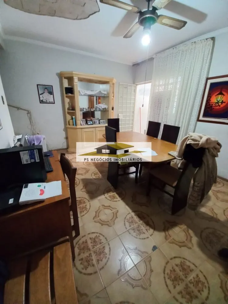 Sobrado, 3 quartos, 163 m² - Foto 9