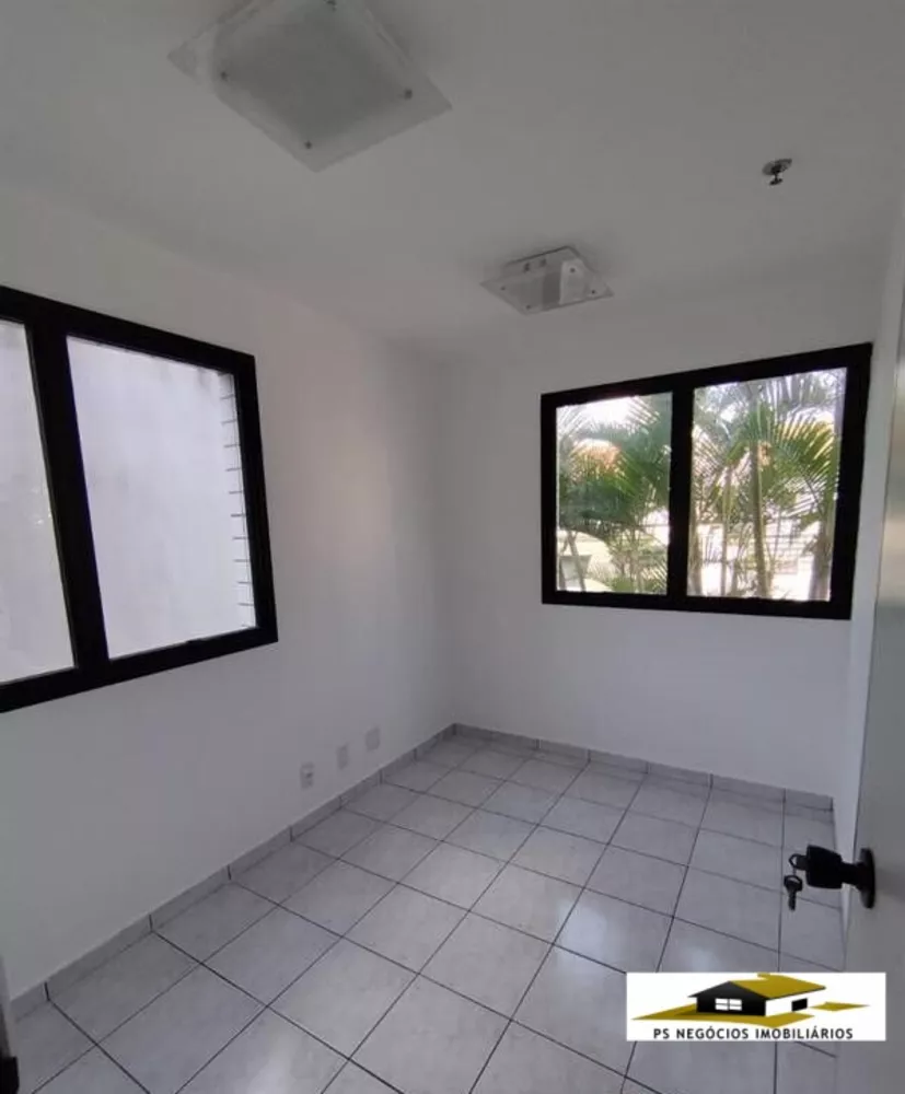 Conjunto Comercial-Sala à venda, 47m² - Foto 2