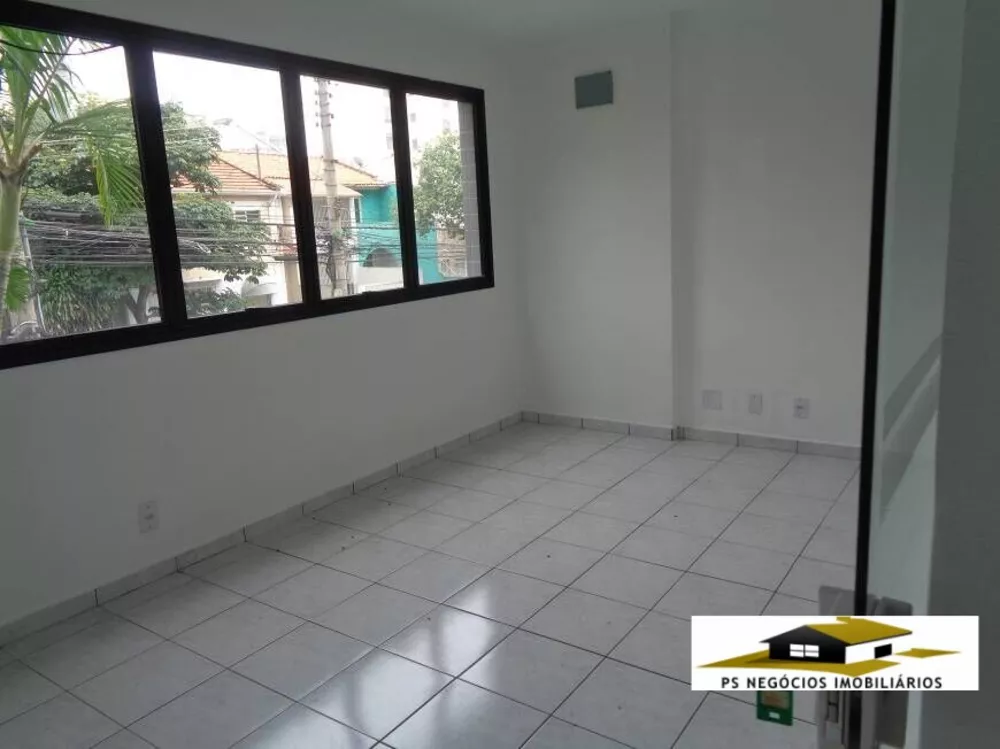 Conjunto Comercial-Sala à venda, 47m² - Foto 1