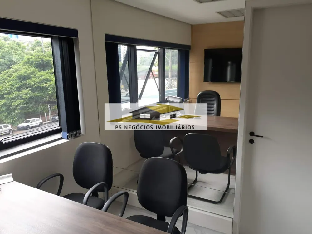Sala-Conjunto, 40 m² - Foto 3