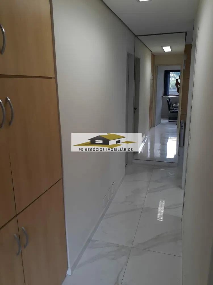 Sala-Conjunto, 40 m² - Foto 9
