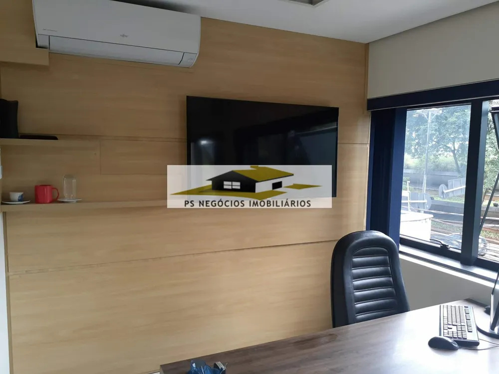 Sala-Conjunto, 40 m² - Foto 2