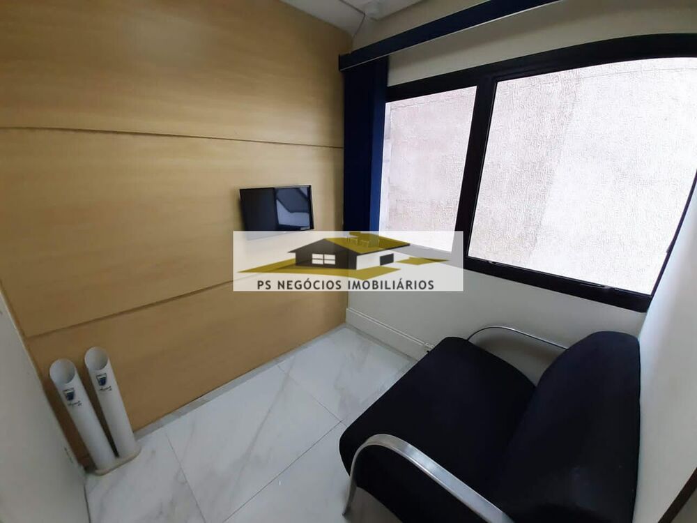 Sala-Conjunto, 40 m² - Foto 2