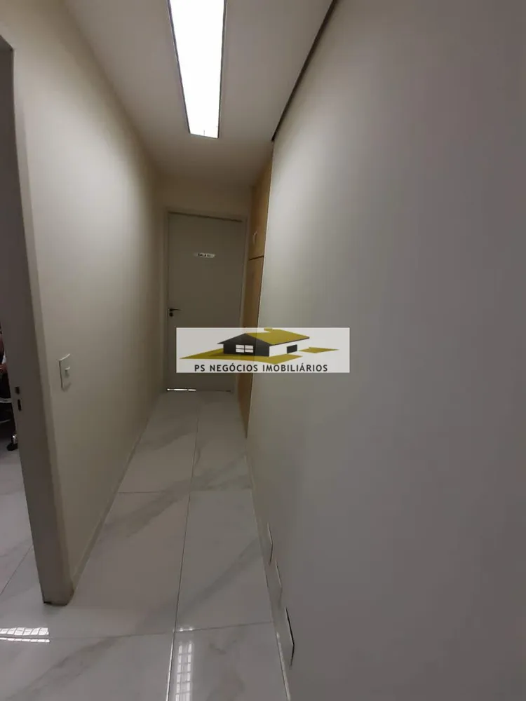 Sala-Conjunto, 40 m² - Foto 11