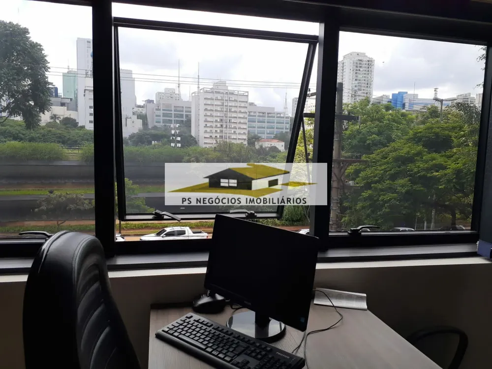 Sala-Conjunto, 40 m² - Foto 6