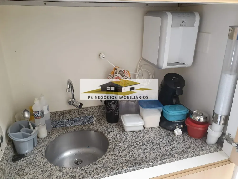 Sala-Conjunto, 40 m² - Foto 13