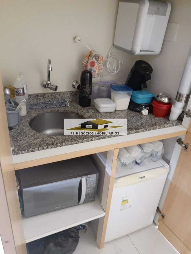 Sala-Conjunto, 40 m² - Foto 3