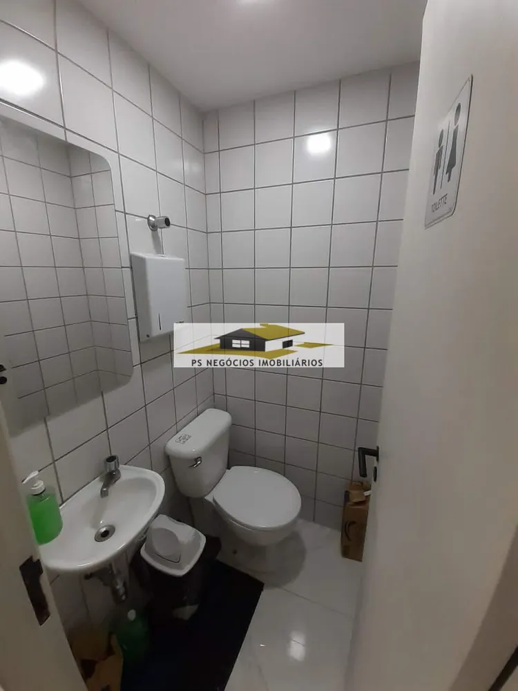 Sala-Conjunto, 40 m² - Foto 15