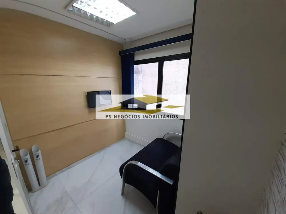 Sala-Conjunto, 40 m² - Foto 8